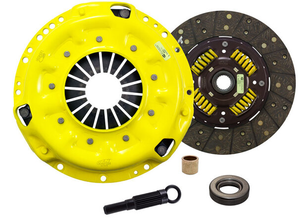 Kit d&rsquo;embrayage HD Performance route amorti ACT Nissan 300ZX