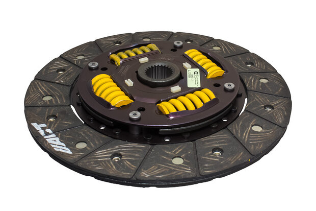Performance-Stra&szlig;en-Kupplungsscheibe gefedert ACT Nissan 300ZX Silvia