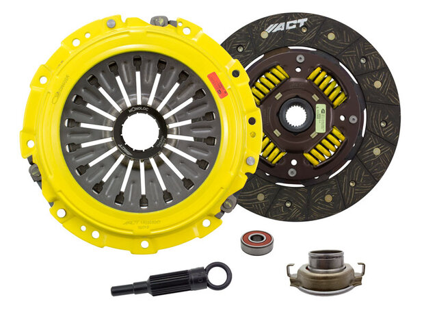 Kit d&rsquo;embrayage HD-M Performance route amorti ACT Subaru Impreza