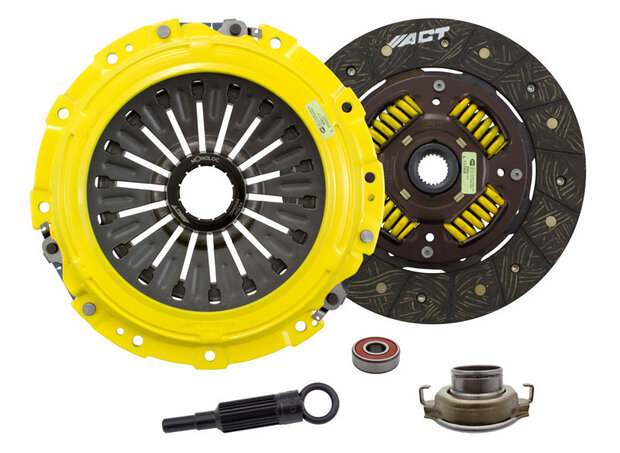 Kit d&rsquo;embrayage XT-M Performance route amorti ACT Subaru Impreza