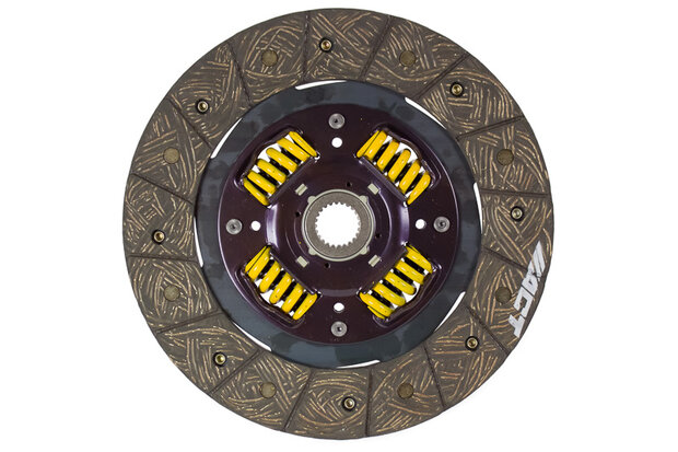 Performance Street Sprung Clutch Disc ACT Subaru Impreza Forester