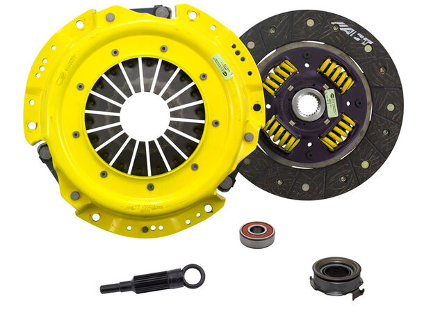 HD Perf Street Clutch Kit Sprung ACT Subaru Forester
