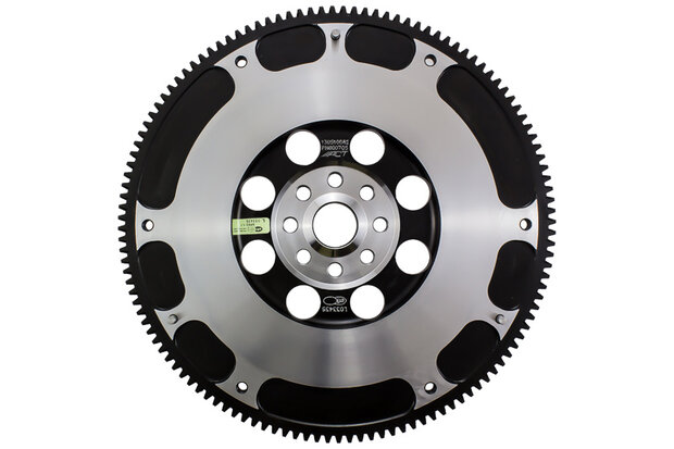 XACT Streetlite Lightweight Flywheel ACT Subaru Forester BRZ