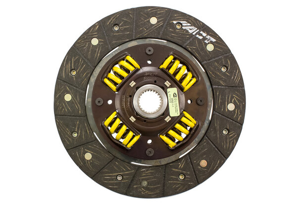 Performance Street Sprung Clutch Disc ACT Subaru Forester Impreza