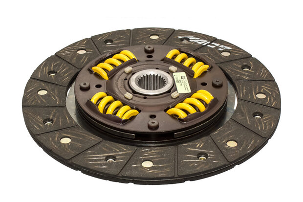 Performance Street Sprung Clutch Disc ACT Subaru Forester Impreza