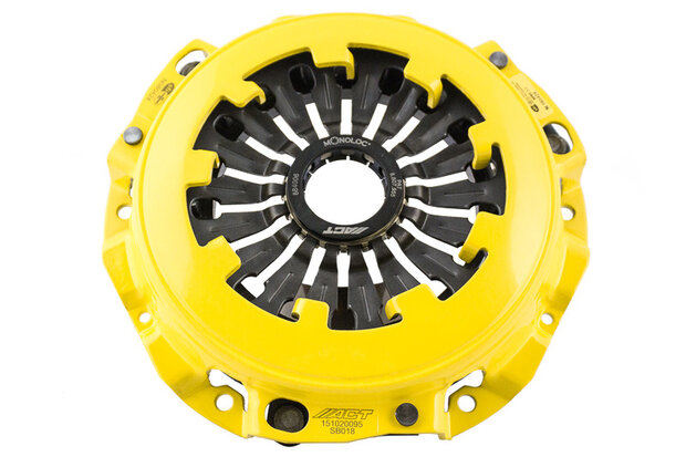 M&eacute;canisme d&rsquo;embrayage Heavy Duty ACT Subaru Forester Impreza
