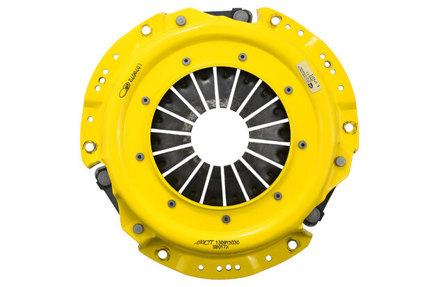 M&eacute;canisme d&rsquo;embrayage Xtreme ACT Subaru BRZ Toyota GT86
