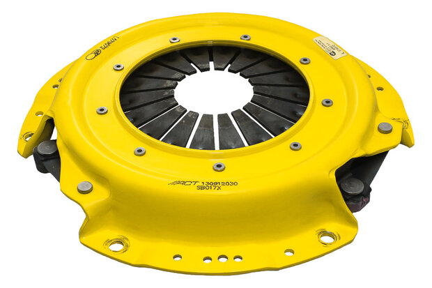 M&eacute;canisme d&rsquo;embrayage Xtreme ACT Subaru BRZ Toyota GT86