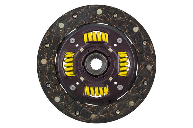 Disque d&rsquo;embrayage route Modified amorti ACT Suzuki Swift