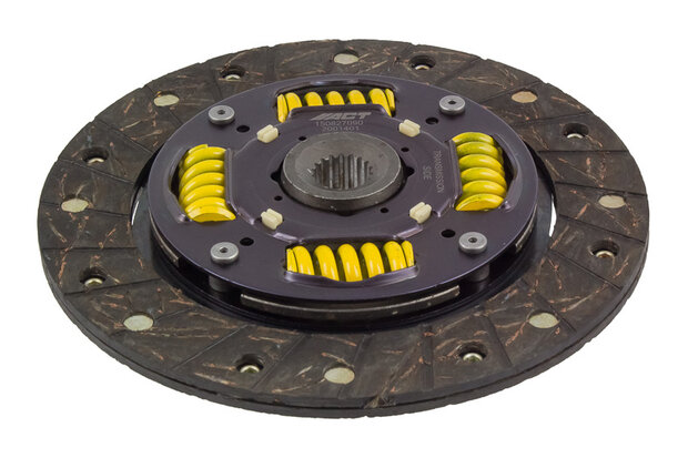 Disque d&rsquo;embrayage route Modified amorti ACT Suzuki Swift