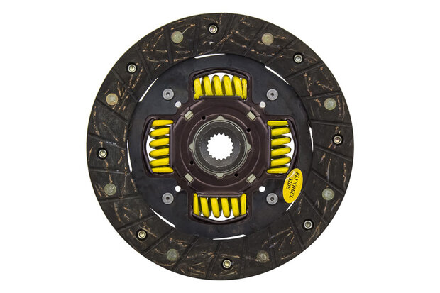 Disque d&rsquo;embrayage route Modified amorti ACT Suzuki Swift