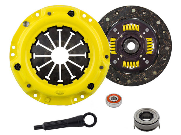 Kit d&rsquo;embrayage HD Modified route ACT Suzuki Swift
