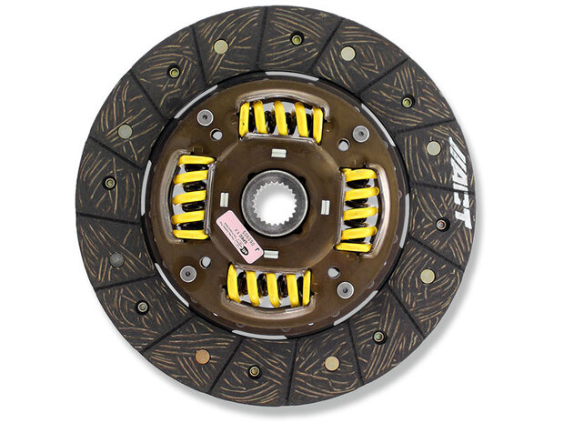 Performance Street Sprung Clutch Disc ACT Toyota Tundra