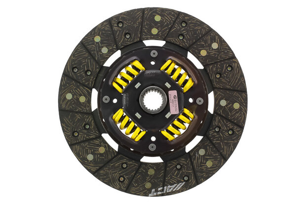 Performance Street Sprung Clutch Disc ACT Toyota Tundra FJ-Cruiser