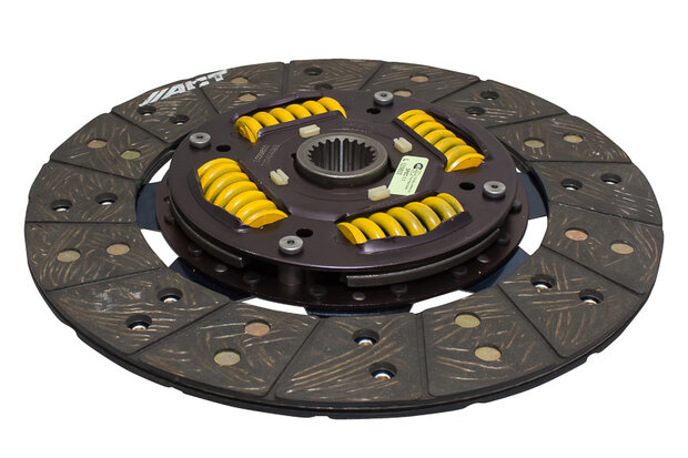 Performance Street Sprung Clutch Disc ACT Toyota Tundra FJ-Cruiser