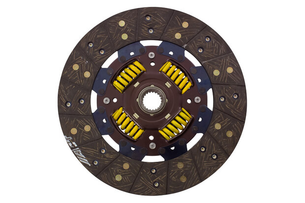 Performance Street Sprung Clutch Disc ACT Toyota Tundra FJ-Cruiser