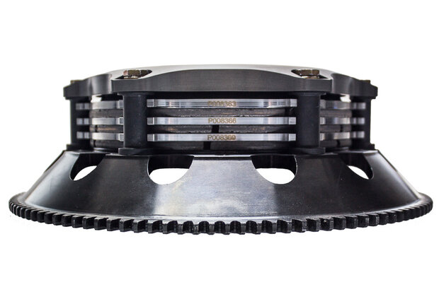 Triple Disc HD/SI Race Clutch Kit ACT Toyota Supra