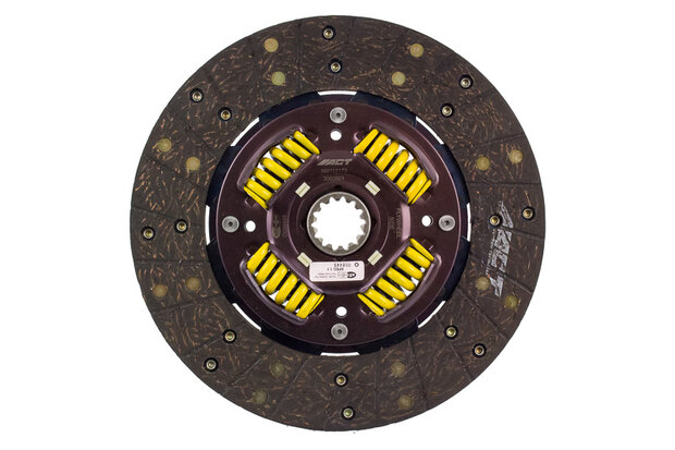 Performance Street Sprung Clutch Disc ACT Toyota Supra