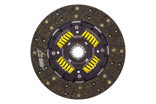 Performance Street Sprung Clutch Disc ACT Toyota Supra