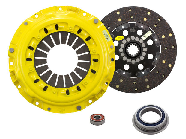 HD Modified Street Clutch Kit ACT Toyota Supra