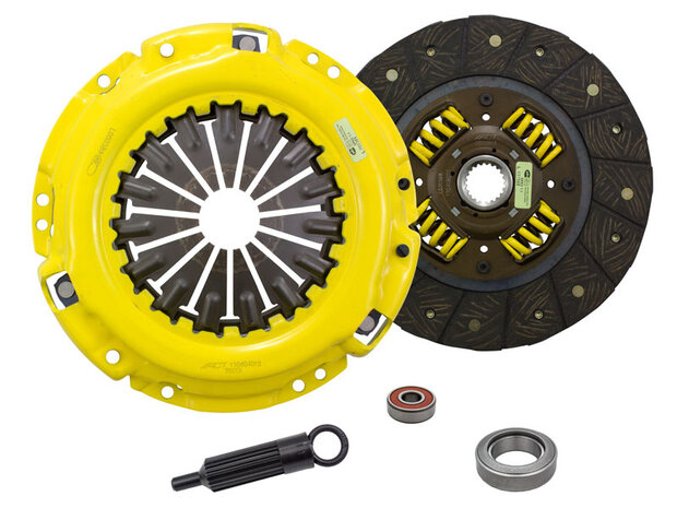 Kit d&rsquo;embrayage XT Performance route amorti ACT Toyota Supra