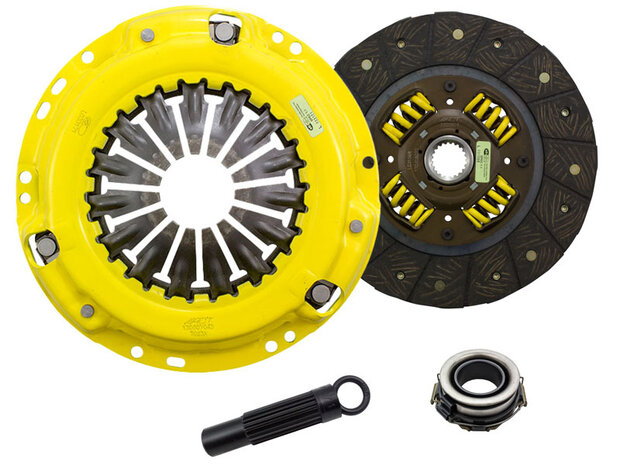 XT Performance Stra&szlig;e Kupplungssatz gefedert ACT Toyota RAV4