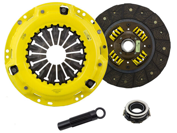 HD Performance Stra&szlig;e Kupplungssatz gefedert ACT Toyota RAV4