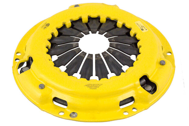 M&eacute;canisme d&rsquo;embrayage Xtreme ACT Toyota Corolla