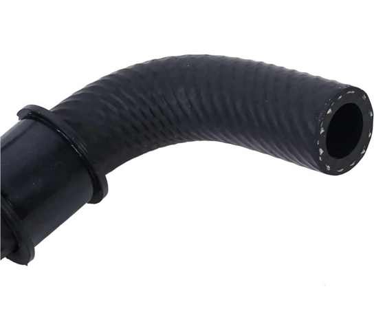 Power steering hose OEM-Parts Honda
