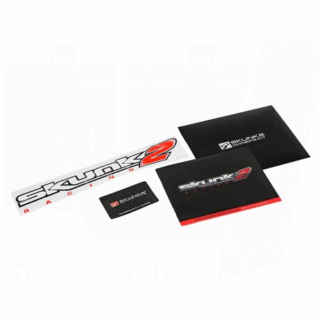 Kit carrossage avant - S&eacute;rie Pro Skunk2 Honda Civic CRX Shuttle