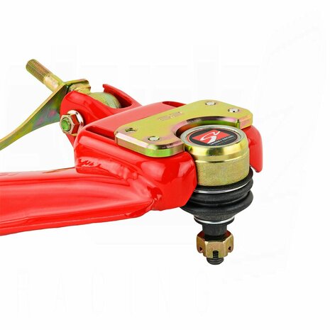 Kit carrossage avant - S&eacute;rie Pro Skunk2 Honda Civic CRX Shuttle