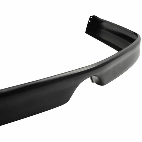 L&egrave;vre de pare-chocs arri&egrave;re ABS "Type R" Aerodynamics Honda
