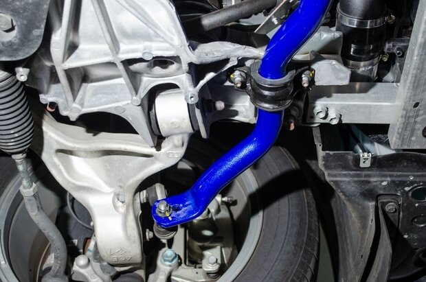 sway bar front INFINITI INFINITI Q50 '14-3 Hardrace