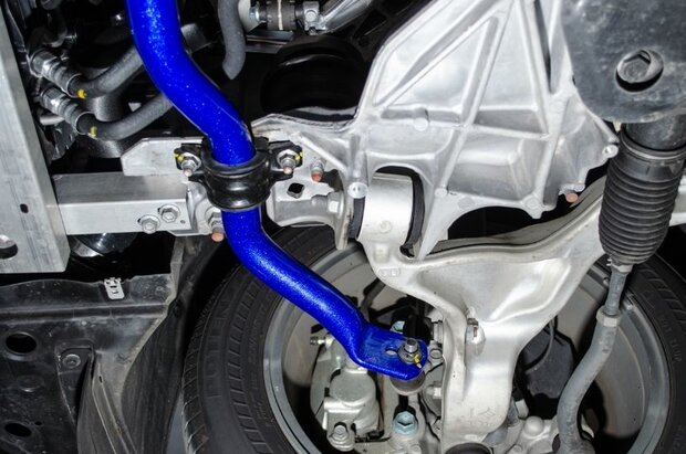 sway bar front INFINITI INFINITI Q50 '14-3 Hardrace