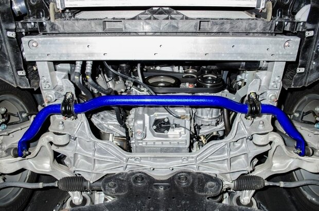 sway bar front INFINITI INFINITI Q50 '14-3 Hardrace