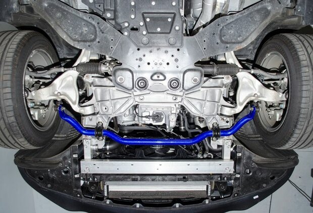 sway bar front INFINITI INFINITI Q50 '14-3 Hardrace