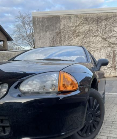 Clignotants avant JDM Sonar Honda Del Sol