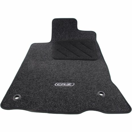 Tapis de sol Basic Genuine Honda