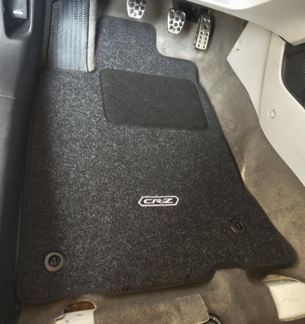 Tapis de sol Basic Genuine Honda
