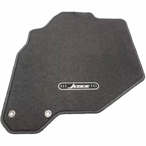 Floor mats Elegance Genuine Honda Jazz