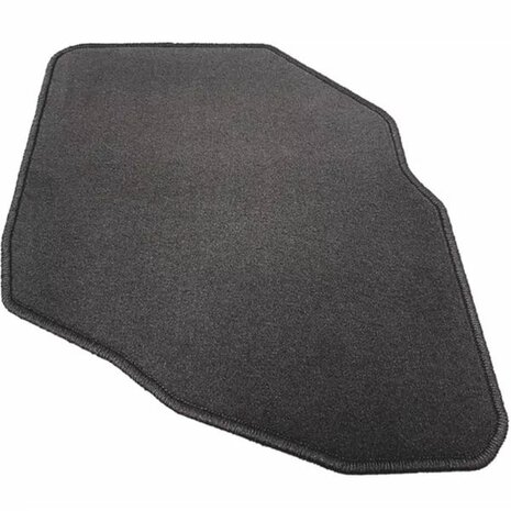 Floor mats Elegance Genuine Honda Jazz