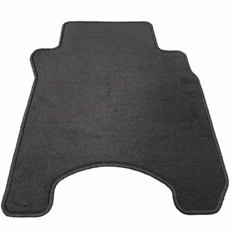 Floor mats Elegance Genuine Honda Jazz