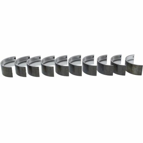 Crankshaft bearing set standard Taiho Honda D-series