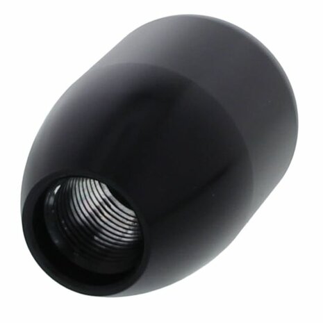Schaltknauf Type R (5V) &ndash; Schwarz US-Racing