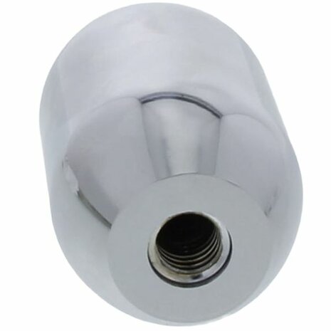 Schaltknauf Type R (5V) &ndash; Chrom US-Racing
