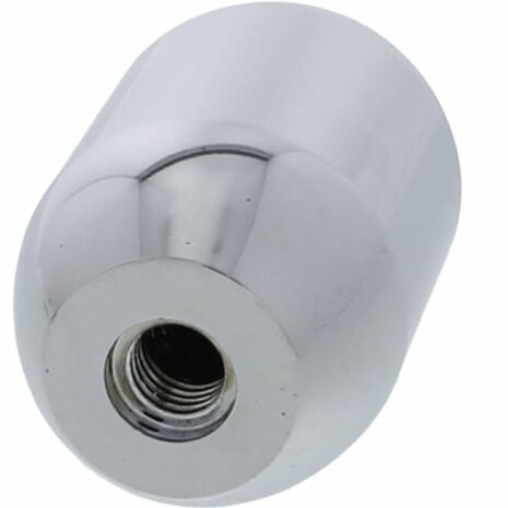 Schaltknauf Type R (6v) &ndash; Silber US-Racing