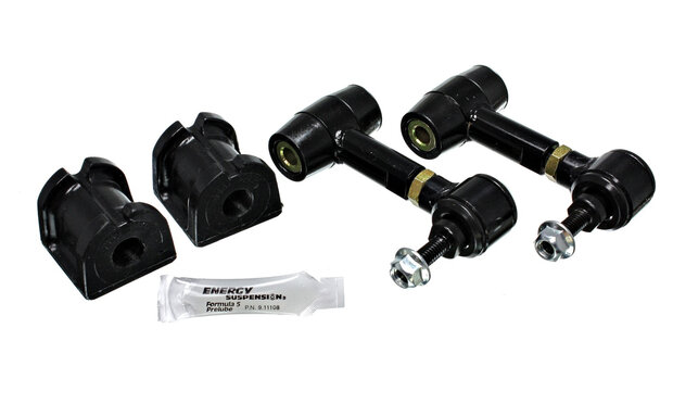 1910 - 02-09 00:00:00 - Schwarz Energy Suspension Subaru Impreza