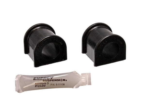 Stabilisator Buchsensatz - Schwarz Energy Suspension Mazda RX7
