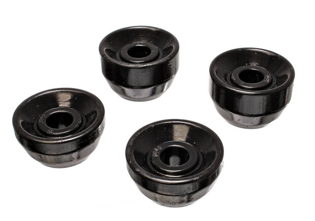 avant Strut Rod kit - Noir Energy Suspension Honda Accord Honda Prelude