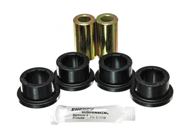 Track Arm Bushing Set - Black Energy Suspension Toyota Fj-Cruiser